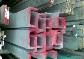 现货供应 工字钢 槽钢 H型钢 高频焊接h型钢 品种齐全