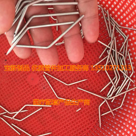 304精密不锈钢毛细管 316L精拉毛细管 提供封口、削尖、翻边加工