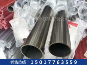 不锈钢圆管价格，材质有304,316L,201