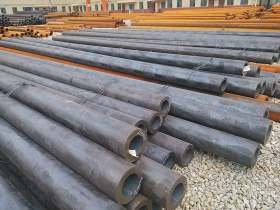 天津钢材公司 厂家专业销售GB9948-1988石油裂化管 品质保证