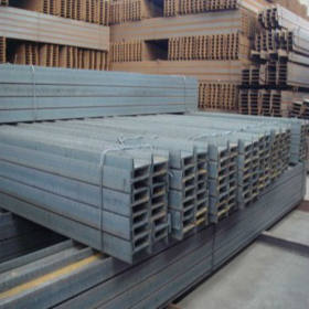 天津工字钢 10#——40# 工字钢用途 型材批发零售