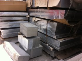 龙彰：优质6082铝板现货批零 库存丰富等6082铝材千吨 一站式服务