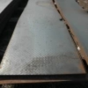 现货供应机械建筑用花纹板 A3中厚板 可定制加工花纹平直板