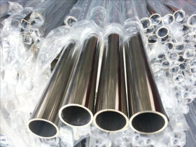 不锈钢圆管工厂 装饰管批发 304不锈钢圆管加工
