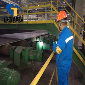 化工石油设备用Q235nhnaihougangban Q355NH耐候板 数控切割加工
