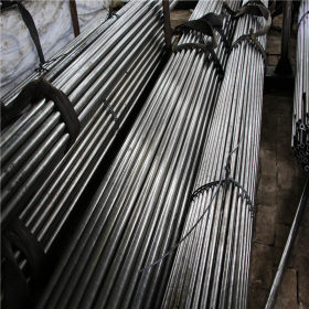 厂家直销精拉合金钢管 20cr精密钢管 冷轧薄壁光亮钢管