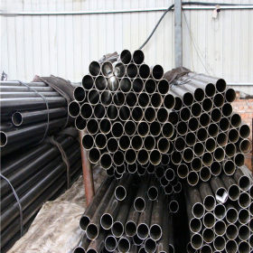 直销精密精拉钢管 Gcr15机械用精拉光亮管 轴承用钢管 厂家批发