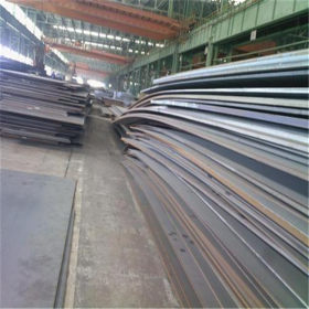 天钢库存现货 Q345B钢板 现货供应厂家直发 价格更低 来图加工