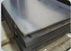 供应 Q390A钢板 Q390A低合金高强板 现货批发 厂家直销