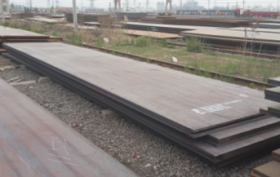 供应 Q390C钢板 Q390C低合金高强板 现货批发 厂家直销