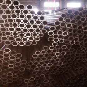 小口径冷拉管直销 21*2.5 20#冷拉钢管现货 冷拉光亮钢管生产厂家
