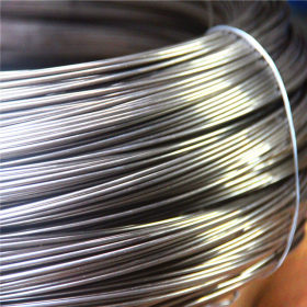 供应SUS304不锈钢光亮线 304不锈钢光亮线材 SUS304不锈钢丝