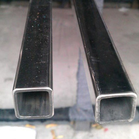 不锈钢方管厂家 304不锈钢装饰用管批发 方管抛光制品管