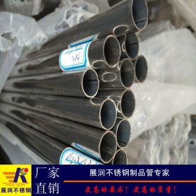 供应10*1.0mm304不锈钢细焊管高精度不锈钢小管佛山毛细管材厂家