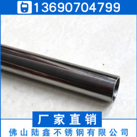 供应304不锈钢圆管12*0.5*0.6*0.7*0.8*0.9*1.0制品不锈钢管