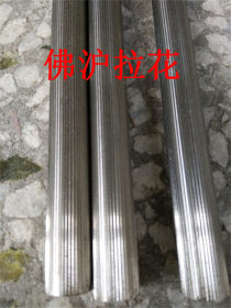 找网纹直纹303/304/316不锈钢棒 到佛沪来订购 厂家工厂加工