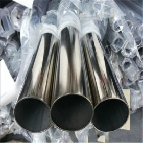 优质供应不锈钢管 304不锈钢管 耐高温 易加工 性能好 量大从优
