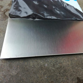 现货304不锈钢冷轧热轧板 8K镜面环保不锈钢板 201耐高温不锈钢板