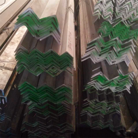 无锡厂家直销2520不锈钢角钢 可加工定做
