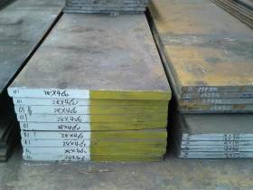 钢结构板 厂家直供1.4112钢 不锈切片机械刃具高耐磨设备零件加工