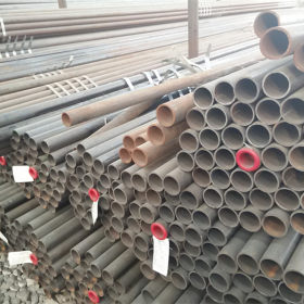 厂家供应无缝合金钢管35CRMO各种材质无缝合金钢管质优价廉