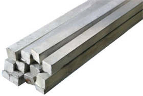 方钢现货批发 热轧方刚 Q235B方钢 国标方钢Q345B方钢规格齐全