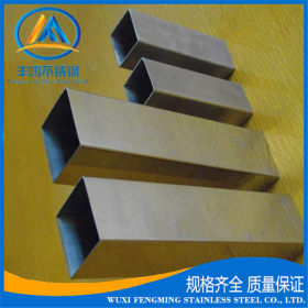 上海实达精密 316 不锈钢矩形管 无锡丰鸣仓储 15×40