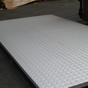 304不锈钢板 不锈钢花纹板现货销售 不锈钢板价格实惠