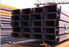 槽钢 现货供应 Q420B槽钢 规格齐全 批发 零售 厂家直销