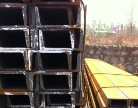 槽钢 现货供应 Q420C槽钢 规格齐全 批发 零售 厂家直销
