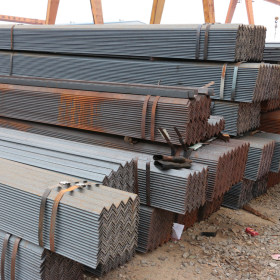 角钢 安钢 q345 三角铁 现货供应 碳结角铁 批发零售 角钢多少钱