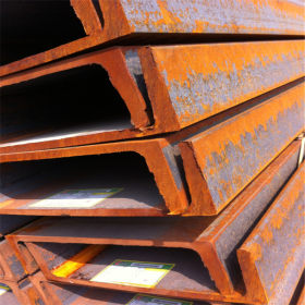 槽钢 现货供应 S355JO槽钢 规格齐全 批发 零售 厂家直销