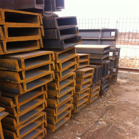 槽钢 现货供应 16MN槽钢 规格齐全 批发 零售 厂家直销