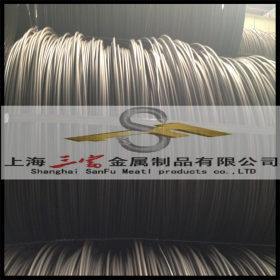 专业生产供应SCM415抗氧化合金结构钢  圆钢  线材