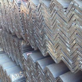 钢厂直销Q235角钢 热轧角钢镀锌角钢 现货配送型材角钢