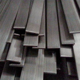 【热销】2205不锈钢扁钢工业用热轧钢冷拉抛光加工定制耐酸碱