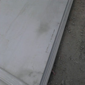 供应0CR23NI13不锈钢板3.0*1500*6000含硫易切削薄板0Cr23Ni13