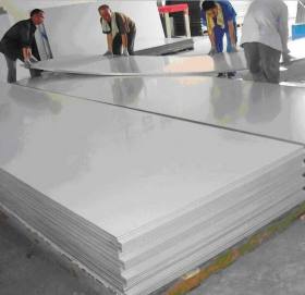 兰格供应1Cr12不锈钢板 宝钢一级1CR12冷轧不锈钢板 剪板分条