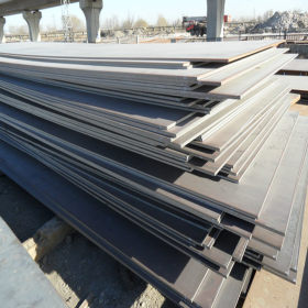 高强度NR360耐磨钢板现货销售 NR360耐磨钢板最新价格 原厂质保