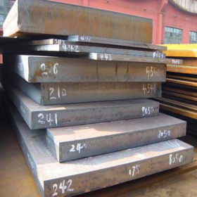 供应耐磨钢板 nm400钢板大量现货规格齐全 nm400钢板可切割