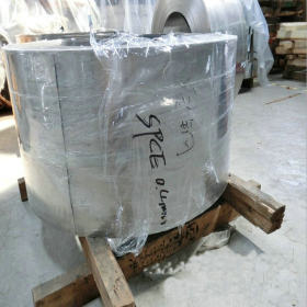 专业供应日本SPCF冷轧板卷SPCF超深冲冷轧板卷可定尺分条平板