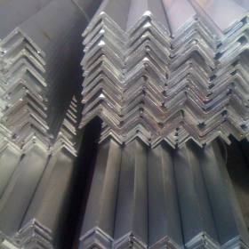 高锌层热镀锌角钢 每平米320克锌层镀锌角钢型材 热浸镀锌角钢