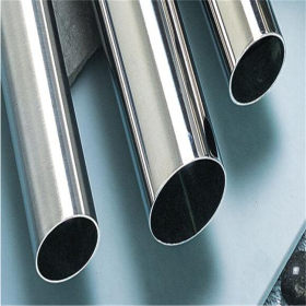 供应304-201不锈钢圆管11.5、12、12.7*0.7*1.0不锈钢制品管 焊管