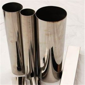 304-201不锈钢圆管15.9、17、18*0.3*0.5*1.8不锈钢制品管 装饰管