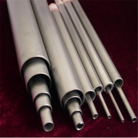 供应304-201不锈钢圆管95、102、114、127*0.8不锈钢制品 装饰管