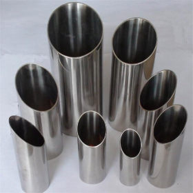 不锈钢圆管7.5*0.7*1.0拉丝/光面304-201不锈钢制品管7.5*0.8*1.3