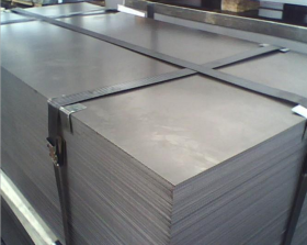 厂家直销Q345C Q345D 中厚板 圆钢 低合金 高强度钢材