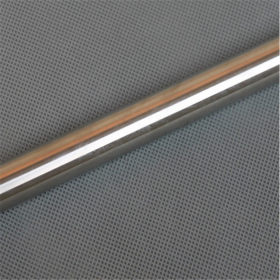 201/304不锈钢圆外径6mm壁厚0.5*0.6*0.7*0.8高铜料精品管