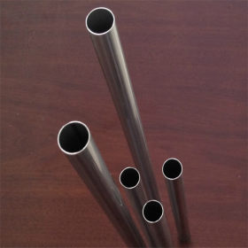 不锈钢圆管25*1.3 拉丝/光面304-201不锈钢制品 装饰管25*1.5*1.8
