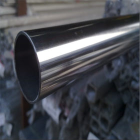 201-304不锈钢圆管95*1.3*1.5不锈钢制品管 装饰焊管95*1.8*2.0